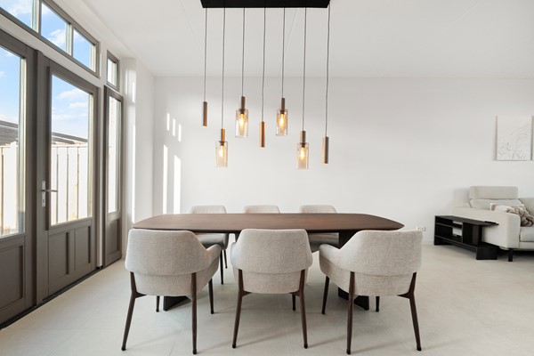 Medium property photo - Steengracht 31, 1781 RT Den Helder